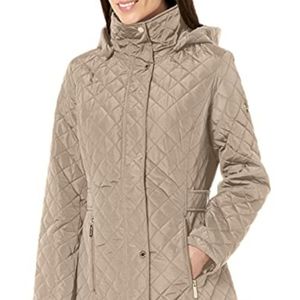 NWOT LONDON FOG JACKET Medium